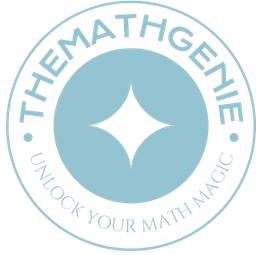 TheMathGenie